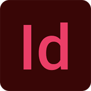 logo indesign
